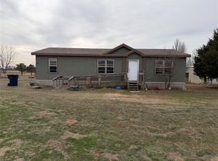 2800 SW 149th St, Oklahoma City, OK 73170