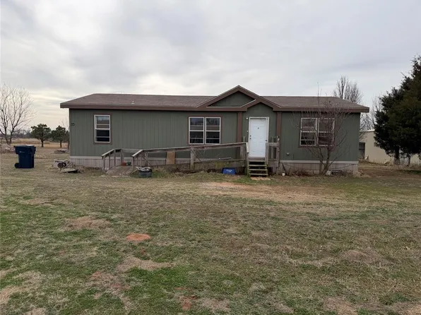 2800 SW 149th St, Oklahoma City, OK 73170