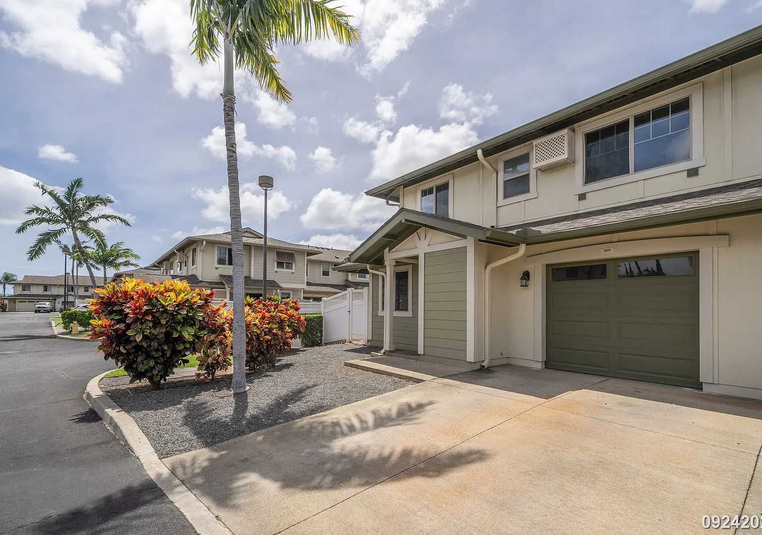 Kapolei living 3 bedroom 2.5 bath townhome — Photo 1