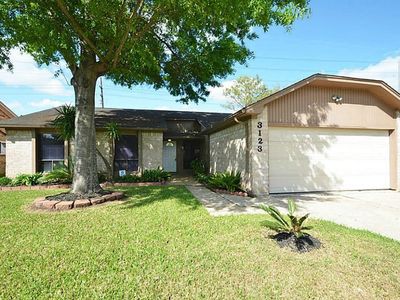 3123 Wagon Trail Dr, Sugar Land, TX, 77479