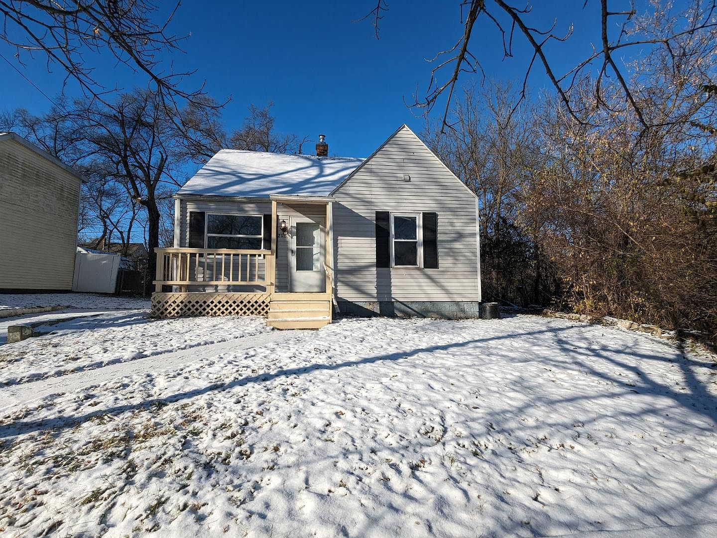 2118 Harriet St, Inkster, MI 48141 Zillow