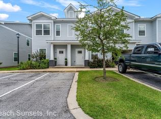 114 N Sand Palm Rd, Freeport, FL 32439