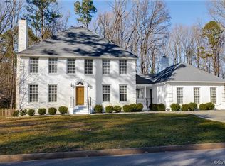 10120 Uppingham Ter, Richmond, VA 23235