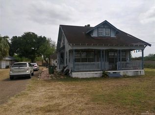 2101 S Bridge Ave, Weslaco, TX 78596