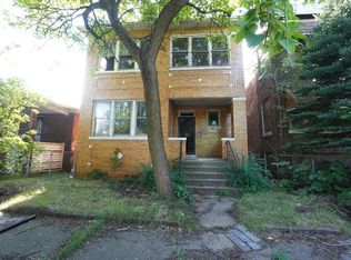 1370 Van Buren St, Gary, IN