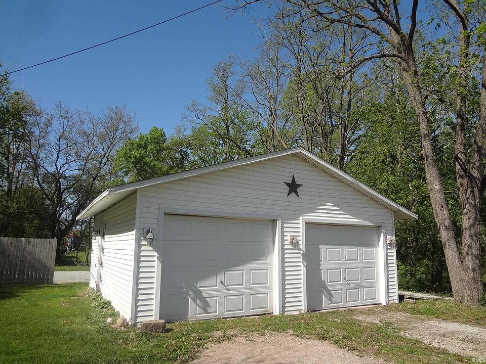 114 E 3rd St, Rochester, IN 46975 MLS 202315130 Zillow