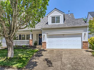 14945 NW Fawnlily Dr, Portland, OR 97229