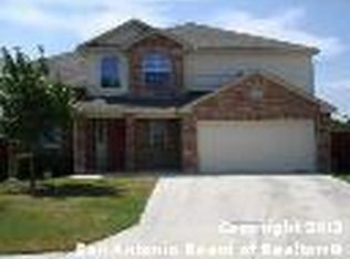 10404 Branch Crst, San Antonio, TX 78245