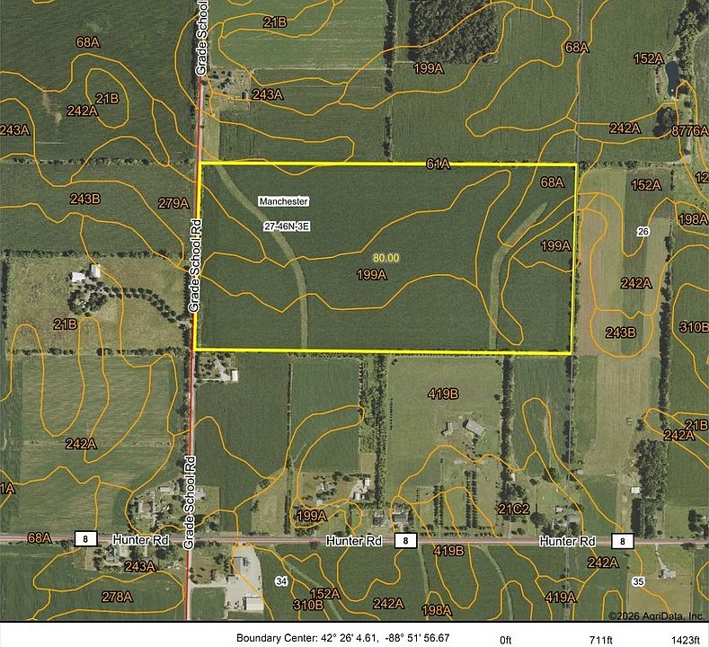 1st image of 0 Grade School Rd