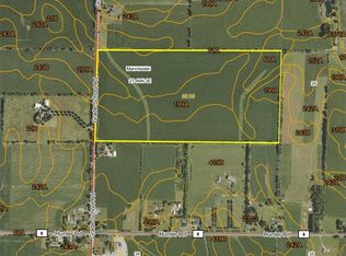 0 Grade School Rd, Caledonia, IL 61065