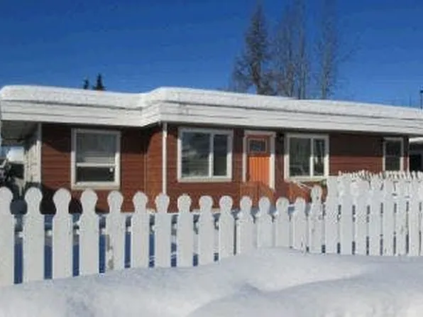 816 N Klevin St, Anchorage, AK 99508
