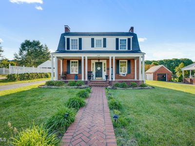 1608 Crescent Dr, Kingsport, TN, 37664