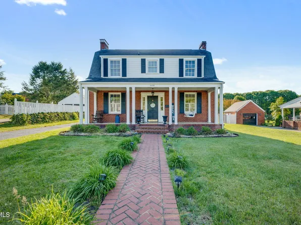 1608 Crescent Dr, Kingsport, TN 37664