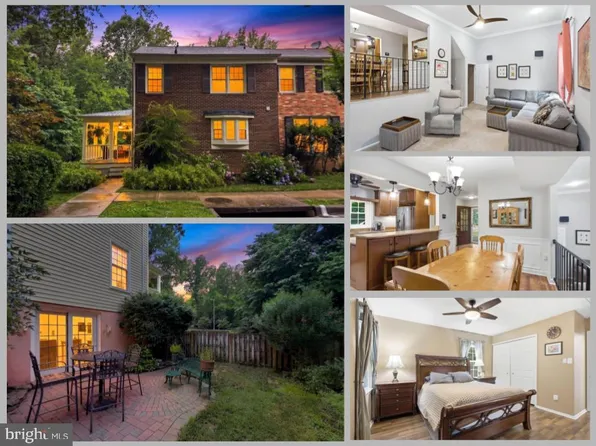 8402 Uxbridge Ct, Springfield, VA 22151