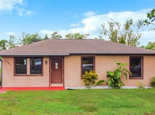5405 Colfax Ter, Pt Charlotte, FL 33981