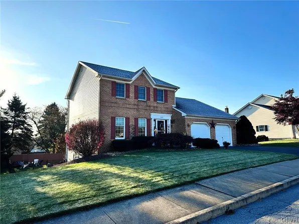 1339 Kingston Ct, Northampton, PA 18067