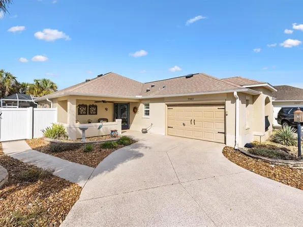 3563 Marianna Pl, The Villages, FL 32163