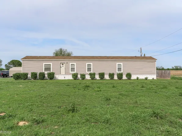 10574 Cleveland Ave, Belcher, LA 71004