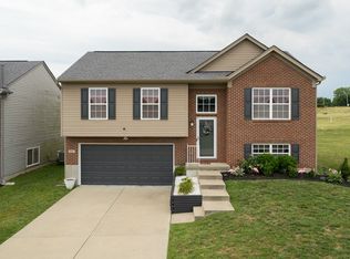 107 Keeneland Dr, Williamstown, KY