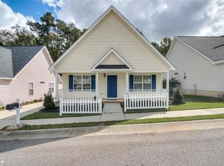 4494 Galway Dr, Evans, GA 30809