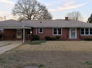 210 S Us 13 Hwy, Dudley, NC 28333