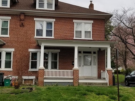 2nd image of 25 W Cottage Ave Floor 1