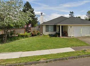 8809 NE 140th Ave, Vancouver, WA 98682