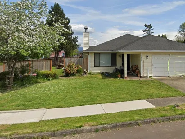 8809 NE 140th Ave, Vancouver, WA 98682