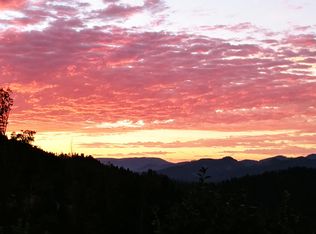 300 Shanks Creek Rd, Wolf Creek, OR 97497