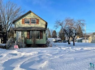 37 N 21st St E, Superior, WI 54880