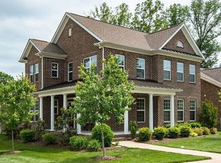 638 Westcott Ln, Nolensville, TN 37135
