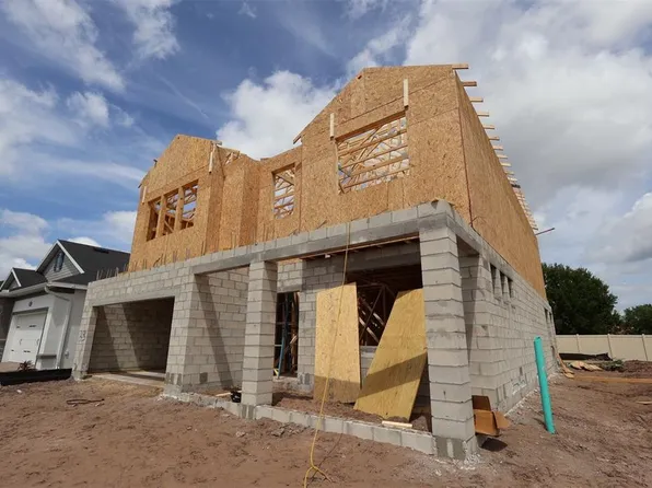 6753 Yellow Warbler Bnd, Saint Cloud, FL 34773