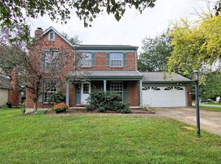 173 Shoemaker Dr, Loveland, OH 45140
