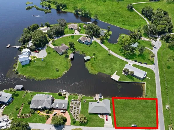 NW 39th Ter Lot 16, Micanopy, FL 32667