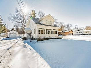 499 Lake Rd, Webster, NY 14580