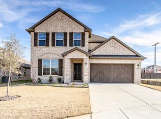 4713 London Ave, Celina, TX 76227