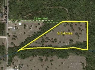 Lake Rd, McHenry, MS 39561