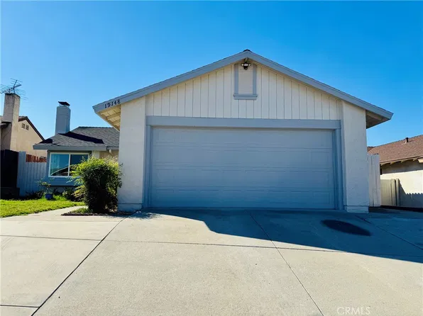 19148 Pilario St, Rowland Heights, CA 91748