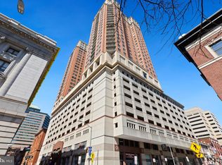 414 Water St Unit 2513, Baltimore, MD