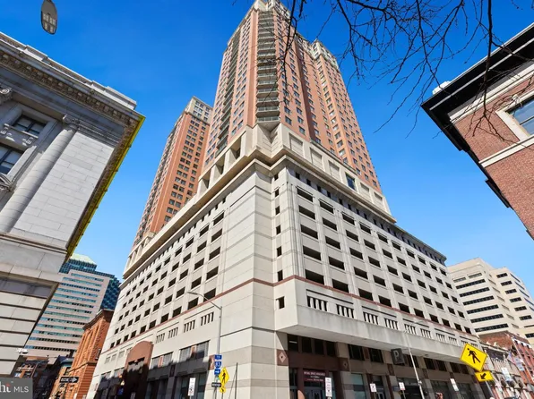 414 Water St Unit 2513, Baltimore, MD 21202