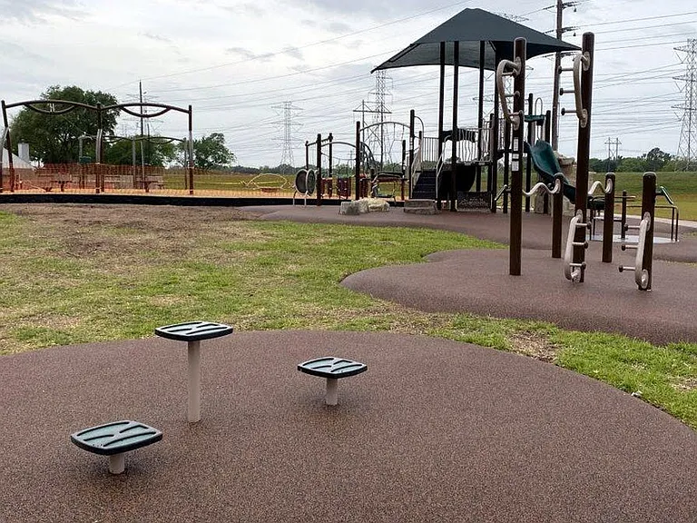 Obstacle Course