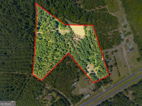 1214 State Highway 21 E, Millen, GA 30442