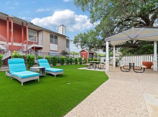 Langtry Apartments, San Marcos, TX 78666