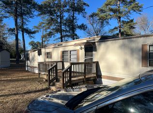 1697 Peach Orchard Rd Lot 40, Sumter, SC 29154