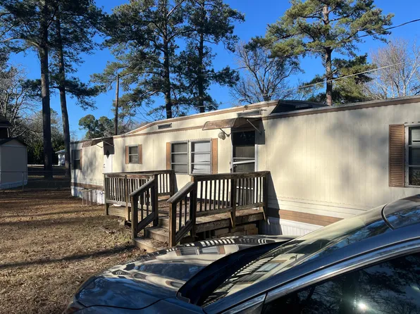 1697 Peach Orchard Rd, Sumter, SC