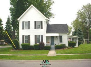 69372 N Forest Ave, Richmond, MI 48062