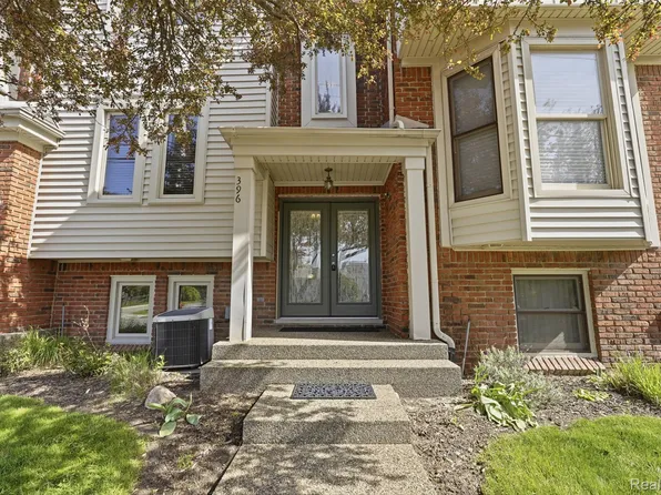 396 W Ann Arbor Trl, Plymouth, MI 48170