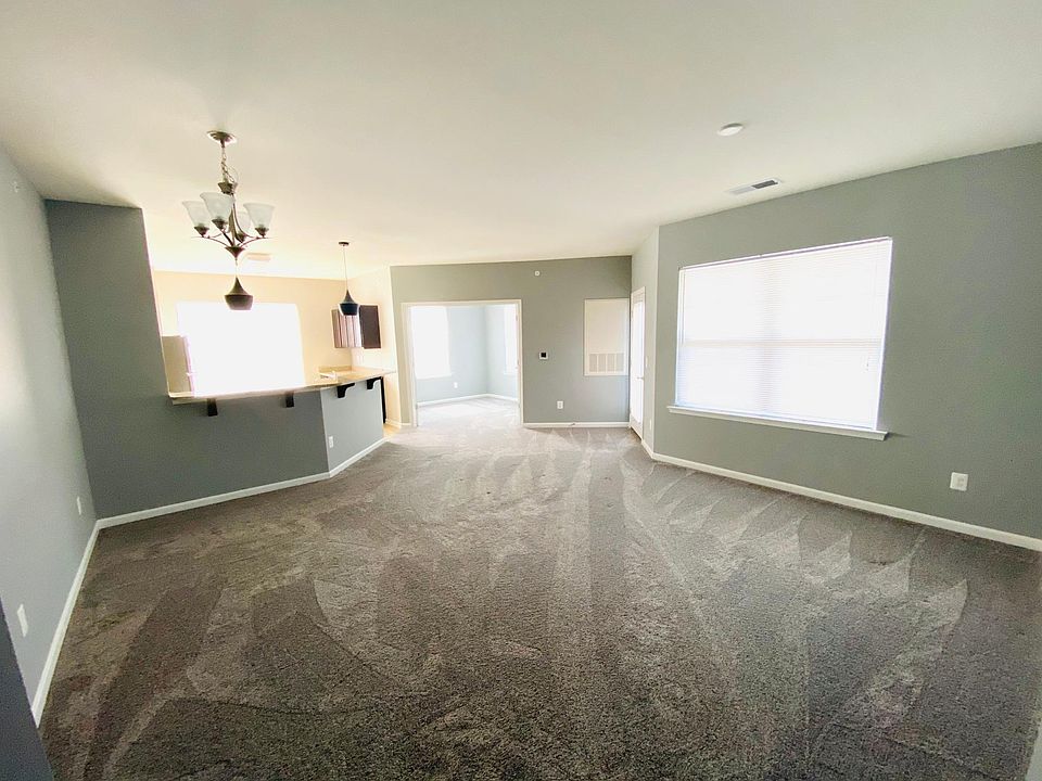Main Living Area