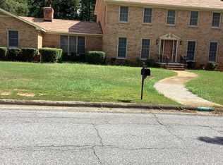 4718 Velpoe Dr, Columbus, GA 31907