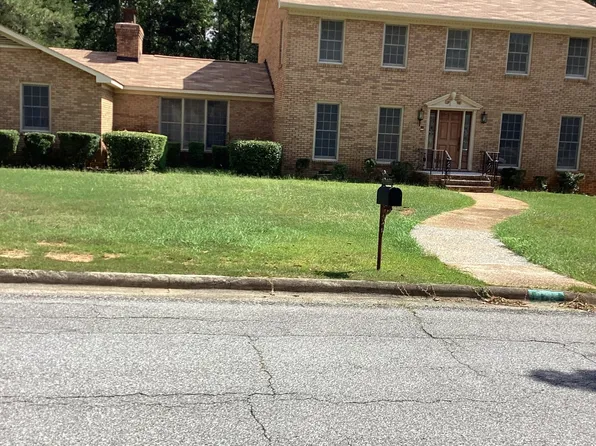 4718 Velpoe Dr, Columbus, GA 31907